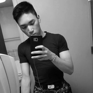 Meet your Posher, Nelson